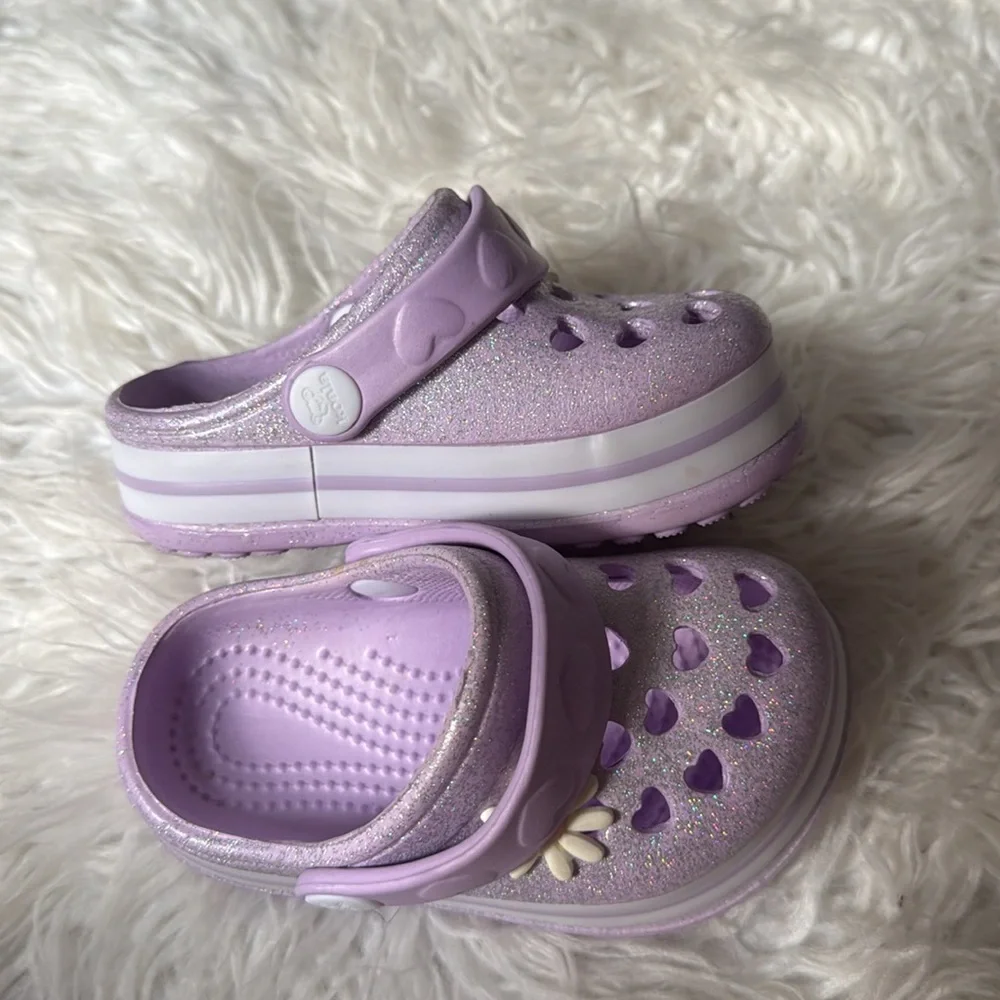 Koala crocs